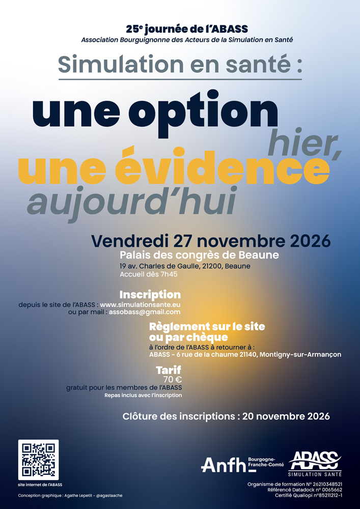 affiche-25e-journée-ABASS